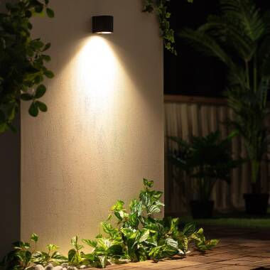 Image of Edit Miseno Outdoor Wall Light
