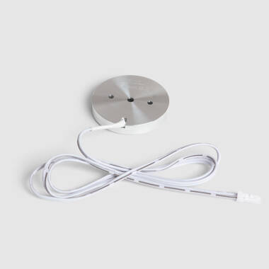 Image of 3W 12V DC with Quick Connector LED Light