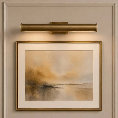 Westport Bold Picture Light