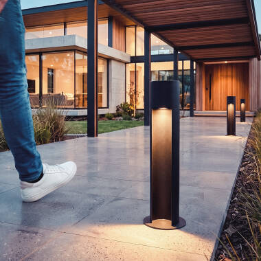 Image of Edit Nervik 10W LED Post Light