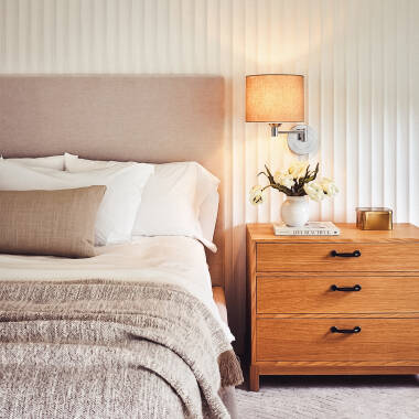 Image of Edit Basilea Adjustable Wall Light