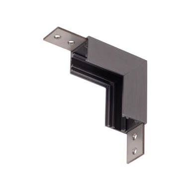 Lucide Linial 1 Circuit Smart Track Corner Connector