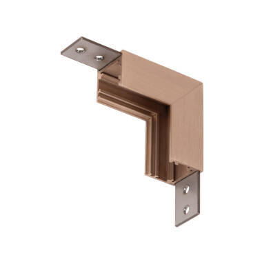 Lucide Linial 1 Circuit Smart Track Corner Connector
