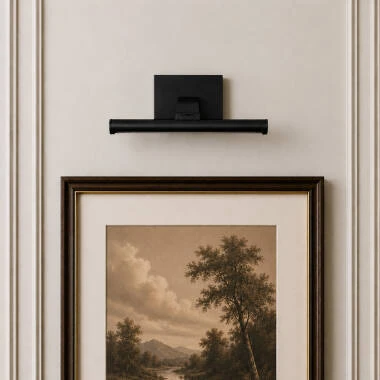 Edit Slimline 197 USB Rechargeable LED Touch Picture Light
