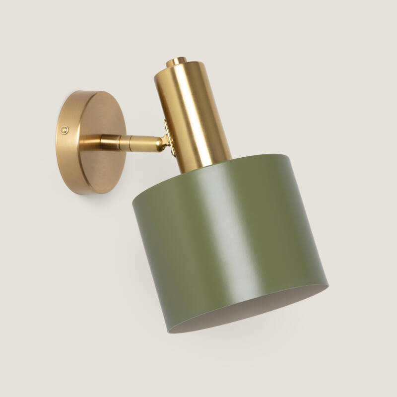 Image of Edit Brenta Adjustable Wall Light