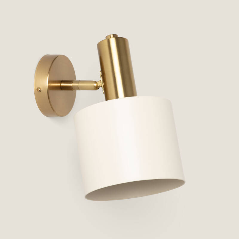 Image of Edit Brenta Adjustable Wall Light
