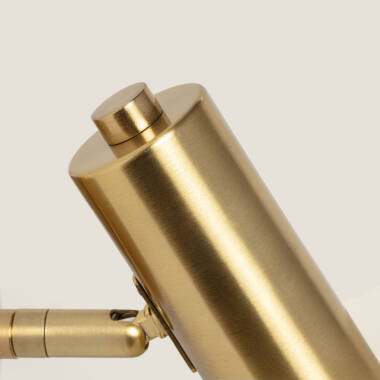 Image of Edit Brenta Adjustable Wall Light