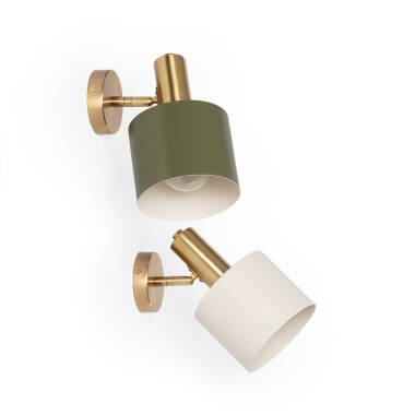 Image of Edit Brenta Adjustable Wall Light