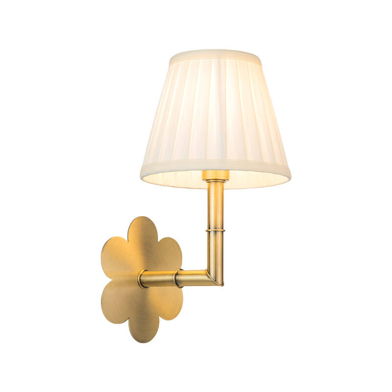 Image of Wisteria Penelope Wall Light