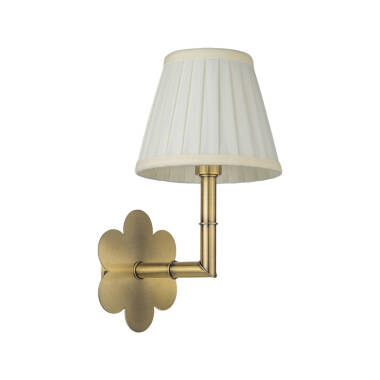 Image of Wisteria Penelope Wall Light