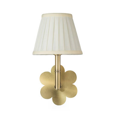 Image of Wisteria Penelope Wall Light