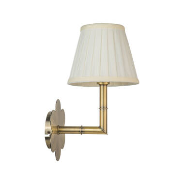 Image of Wisteria Penelope Wall Light