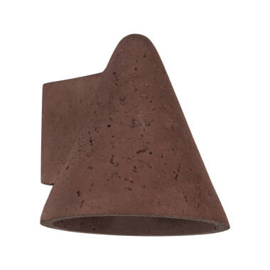 Image of Westport Sloane Concrete Wall Light