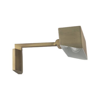 Image of Westport Oakley Picture Light