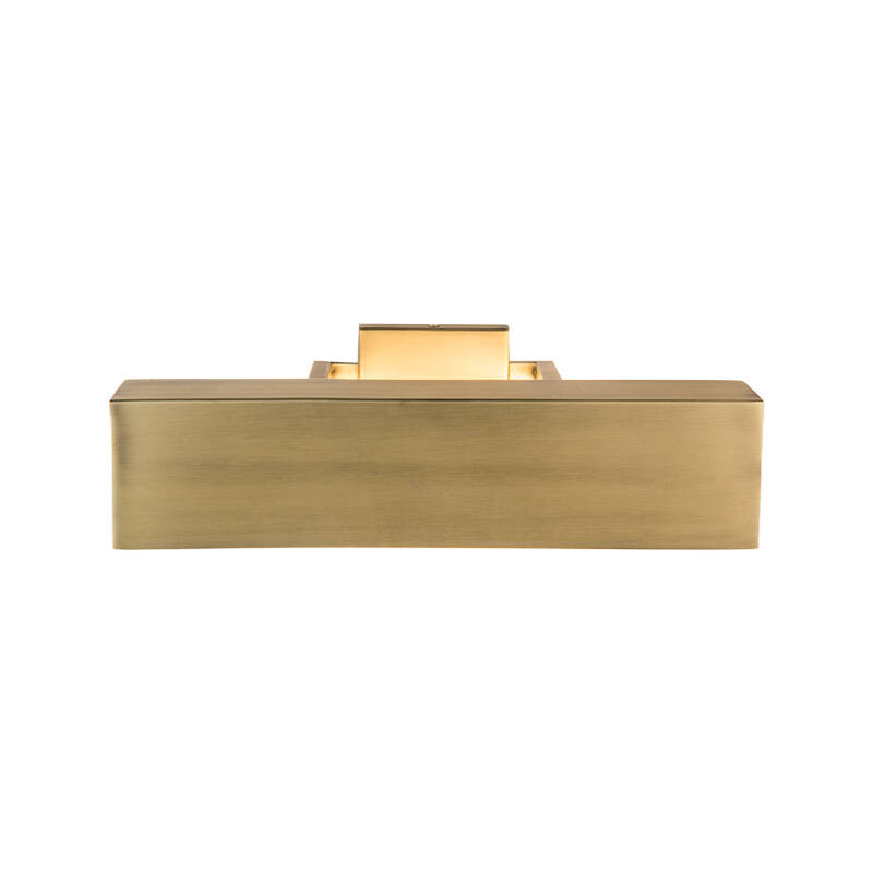Image of Westport Hayden Twin Arm Picture Light