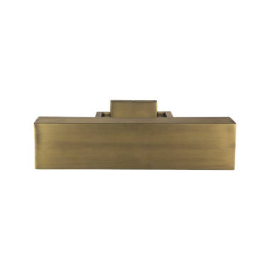 Image of Westport Hayden Twin Arm Picture Light