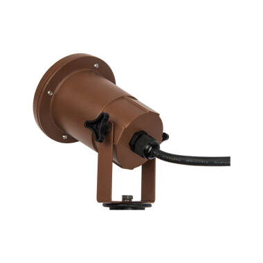 Image of Edit Faro Garden Spotlight