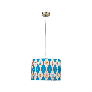 Image of Edit Carousel Ceiling Pendant Light