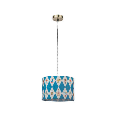 Image of Edit Carousel Ceiling Pendant Light
