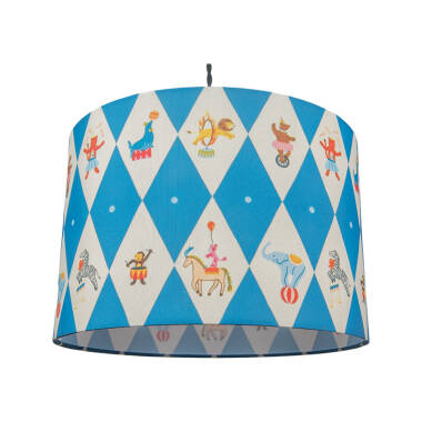 Image of Edit Carousel Ceiling Pendant Light