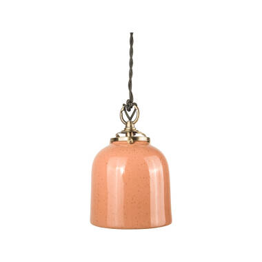 Image of Wisteria Ottilie Ceramic Ceiling Pendant Light