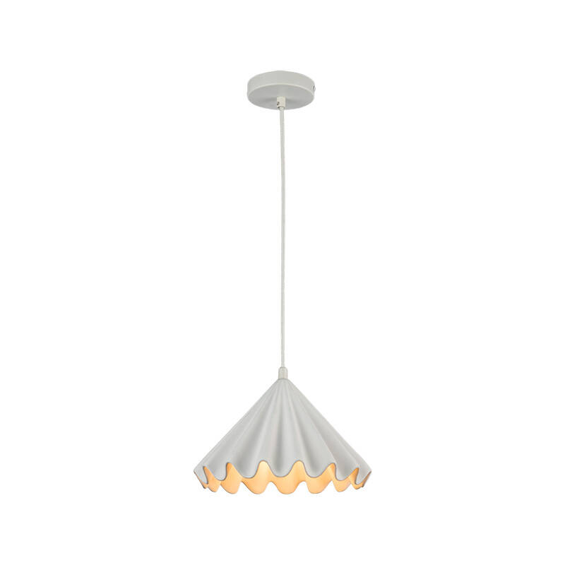 Image of Westport Arden Ceramic Ceiling Pendant Light