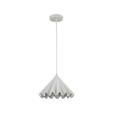 Image of Westport Arden Ceramic Ceiling Pendant Light