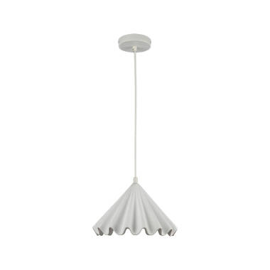 Image of Westport Arden Ceramic Ceiling Pendant Light