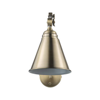 Image of Westport Sterling Adjustable Swing Arm Wall Light