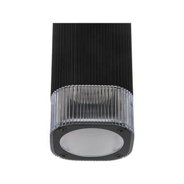 Image of Edit Lincoln Outdoor Up & Down Wall Light