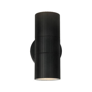 Image of Edit Ramsey Outdoor Up & Down Wall Light