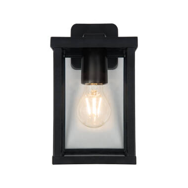 Image of Edit Tilbury Outdoor Hanging Lantern Wall Light