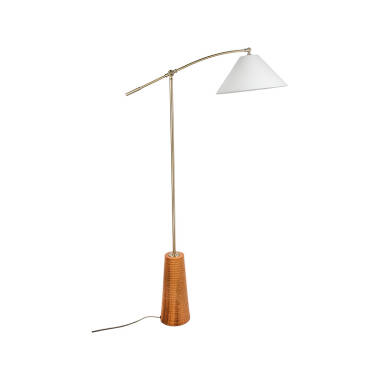 Image of Khudi & Khora Nolan Floor Lamp