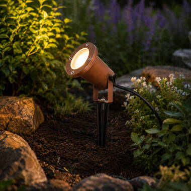Edit Faro Garden Spotlight