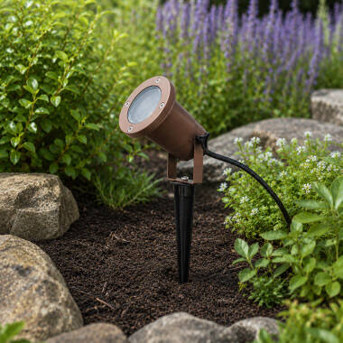 Image of Edit Faro Garden Spotlight