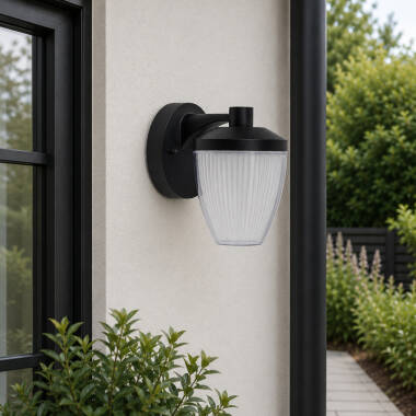 Image of Edit Fishguard Outdoor Wall Light