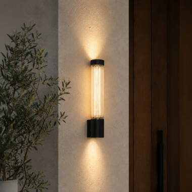 Image of Edit Newgale Outdoor Wall Light