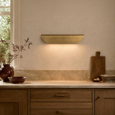 Image of Westport Ada Wall Light