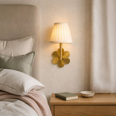 Image of Wisteria Penelope Wall Light
