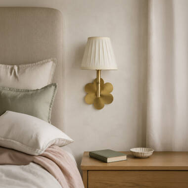 Wisteria Penelope Wall Light
