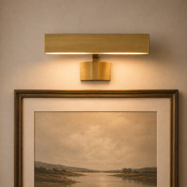 Image of Westport Oakley Picture Light