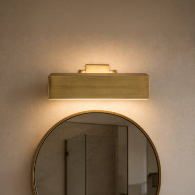 Image of Westport Hayden Twin Arm Picture Light