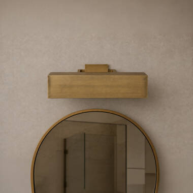 Image of Westport Hayden Twin Arm Picture Light