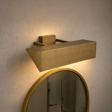 Image of Westport Hayden Twin Arm Picture Light