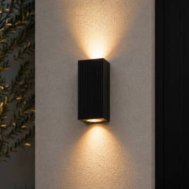 Image of Westport Waterloo Outdoor Up & Down Wall Light