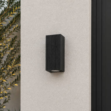 Image of Westport Waterloo Outdoor Up & Down Wall Light