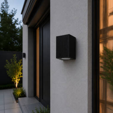 Image of Westport Waterloo Outdoor Wall Light