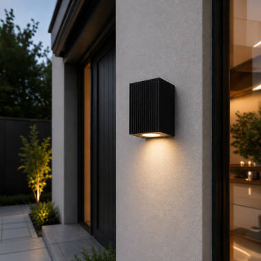 Image of Westport Waterloo Outdoor Wall Light