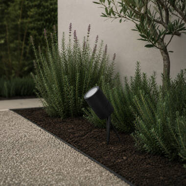 Image of Westport Haven Outdoor Garden Spotlight