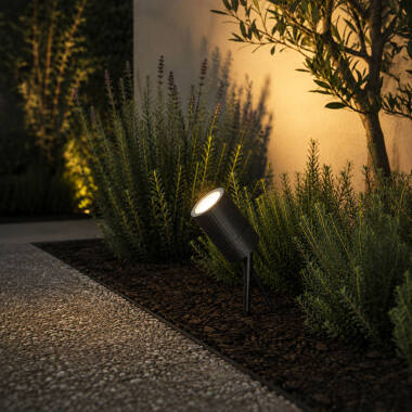 Image of Westport Haven Outdoor Garden Spotlight